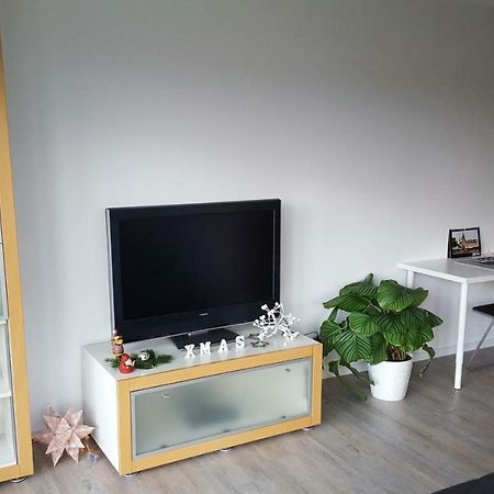 קסנטן Haus Am Prekkesee מראה חיצוני תמונה