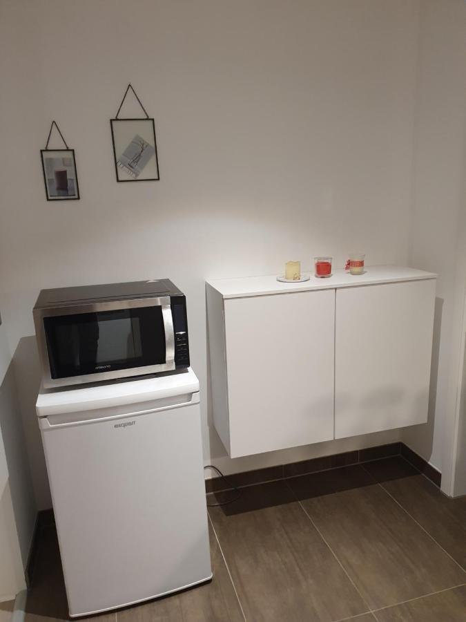 קסנטן Haus Am Prekkesee מראה חיצוני תמונה