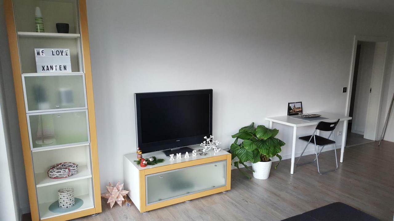 קסנטן Haus Am Prekkesee מראה חיצוני תמונה