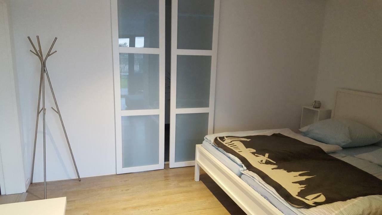 קסנטן Haus Am Prekkesee מראה חיצוני תמונה