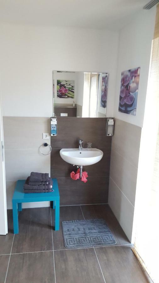 קסנטן Haus Am Prekkesee מראה חיצוני תמונה