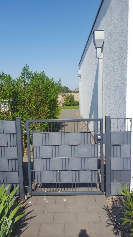 קסנטן Haus Am Prekkesee מראה חיצוני תמונה