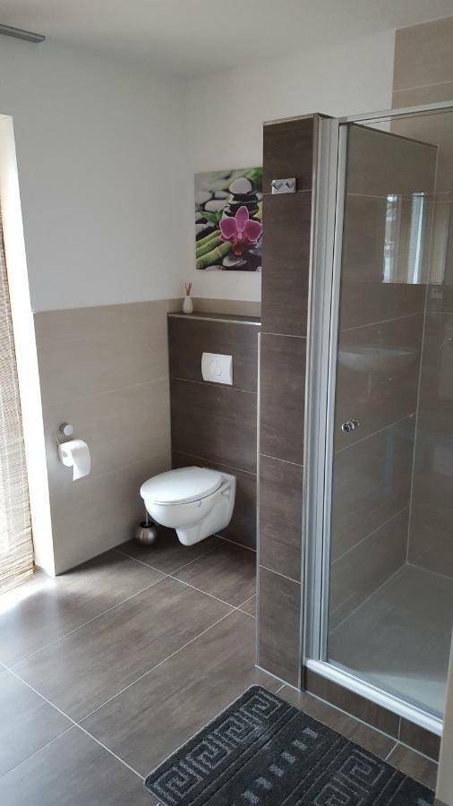 קסנטן Haus Am Prekkesee מראה חיצוני תמונה